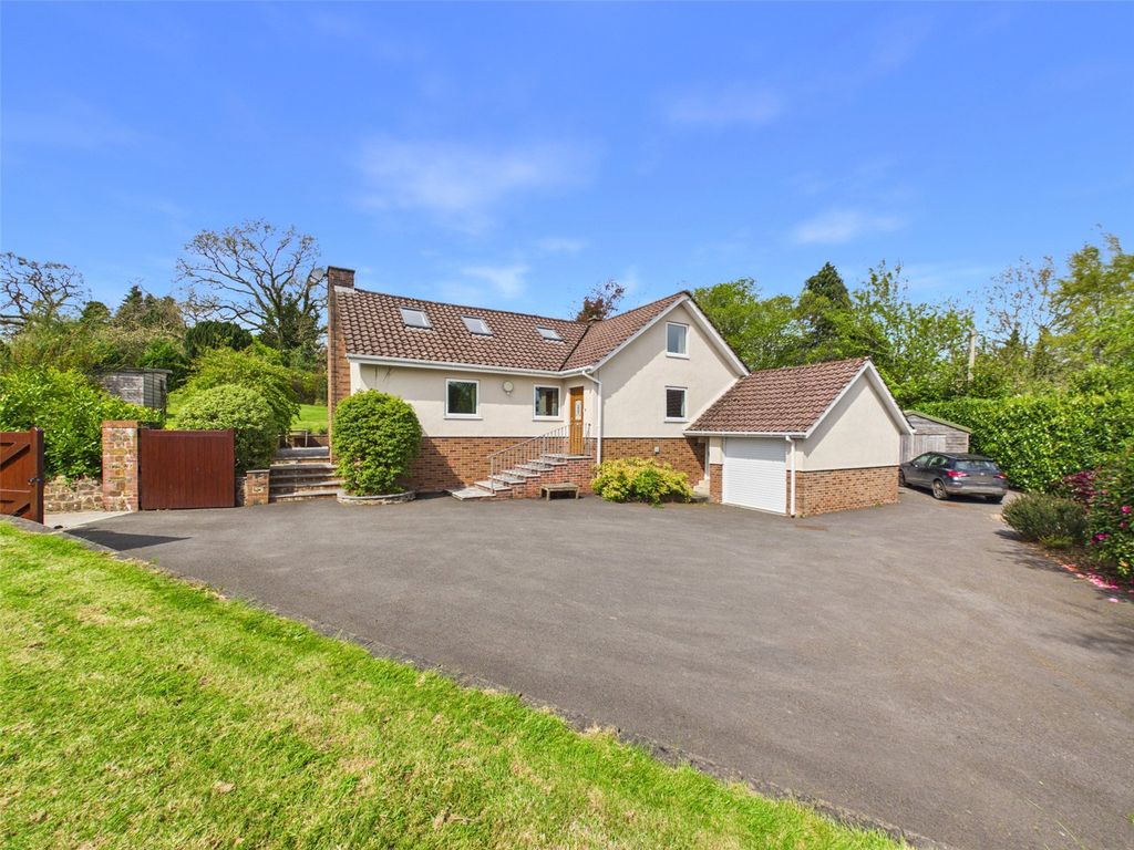 Additional image 18 of 5 bed detached house for saleDarkey Lane, Okehampton, Devon EX20