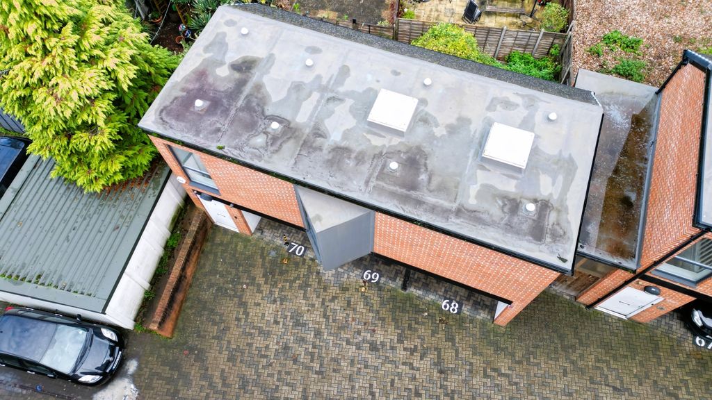 Property photo 2 of 9 Aerial Photo