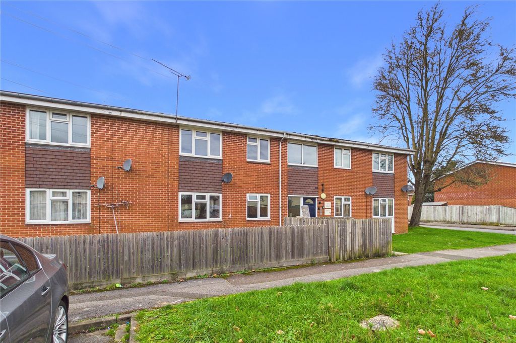 Property photo 1 of 14 Front Aspect