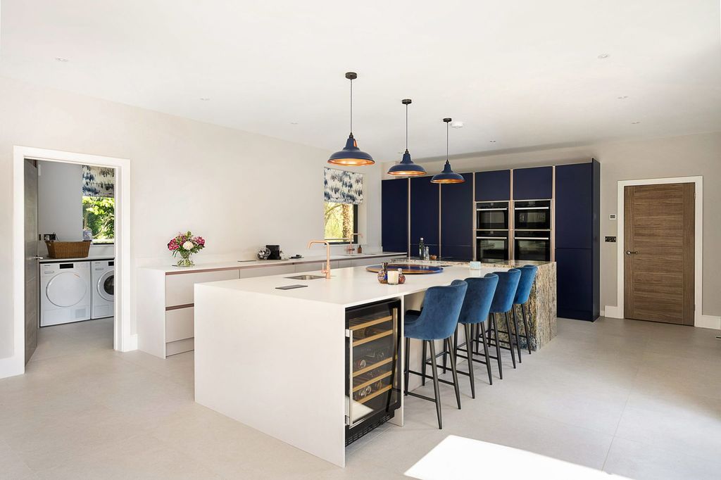 Property photo 2 of 30 Kitchen/Diner