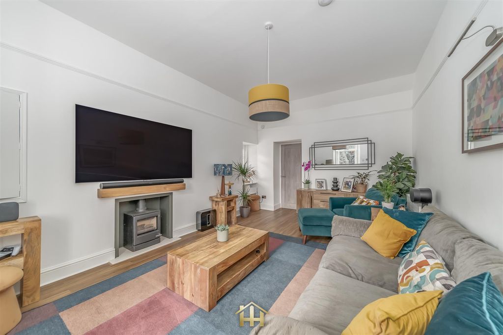 Property photo 3 of 26 Rowan Cottage Auchterhouse Dundee Dd3 0Qn 130426 E