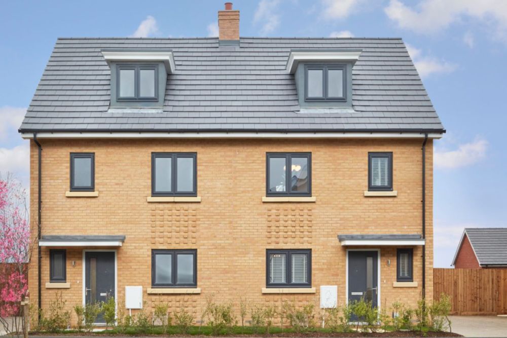 Property photo 3 of 10 Wycke Place The Filey