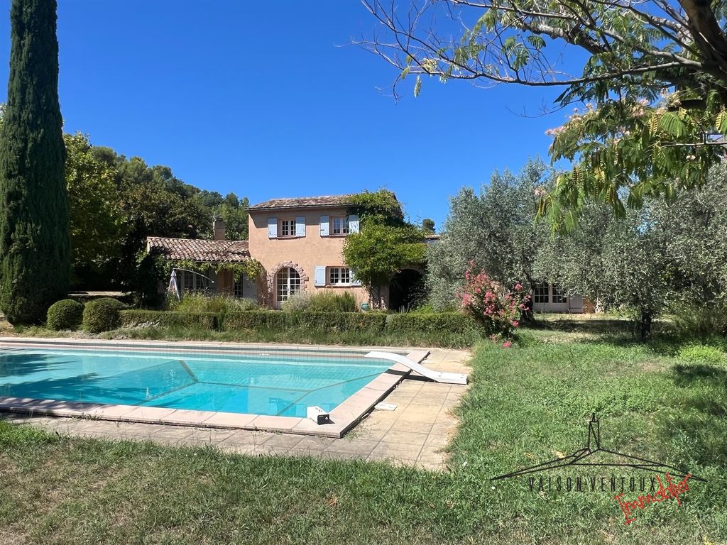 Property photo 1 of 25 Villa In The Countryside With Pool