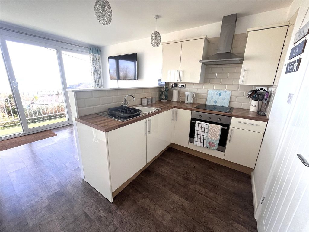 Additional image 6 of 2 bed flat for saleDevon Court, Freshwater East, Pembroke, Pembrokeshire SA71