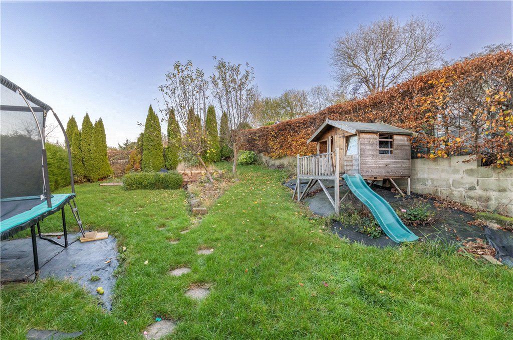 Property photo 2 of 15 Rear Garden