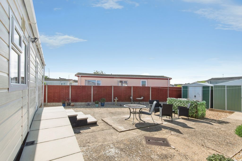 Property photo 2 of 24 Rear Aspect