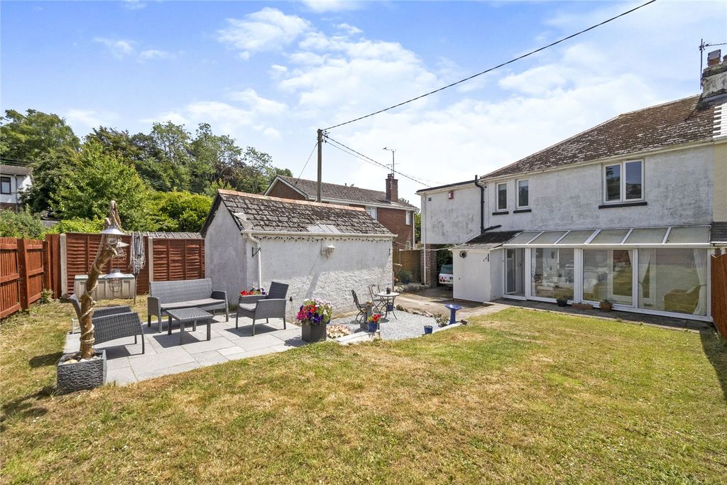 Property photo 2 of 15 Rear Garden