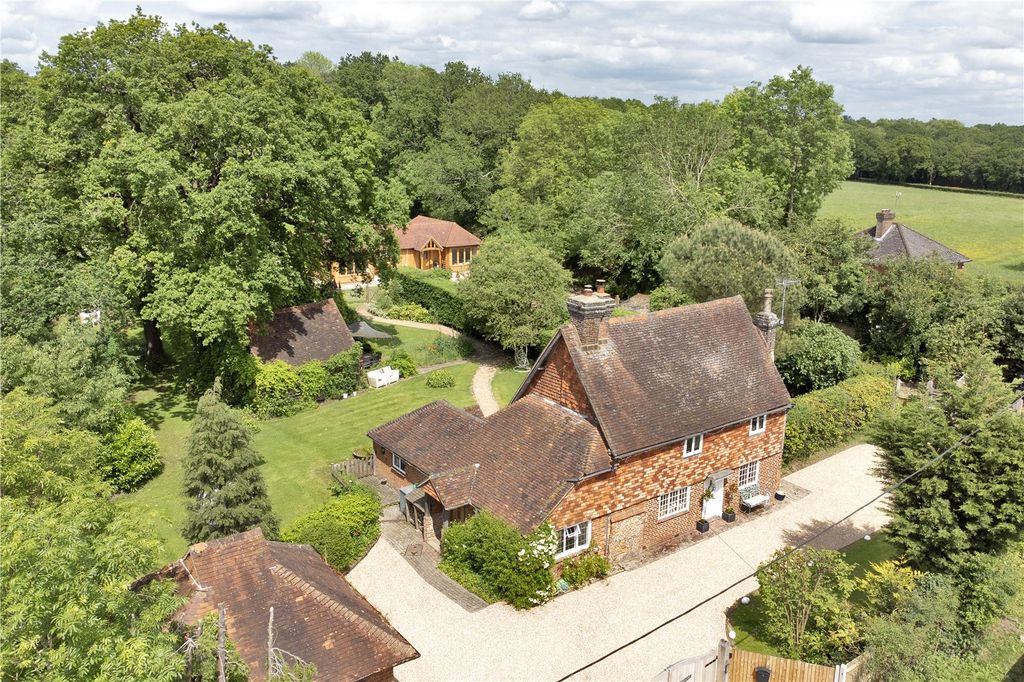 Property photo 1 of 25 Ariel View