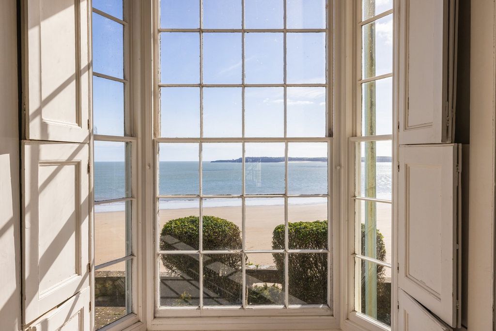 Additional image 9 of 7 bed semi-detached house for saleSt Julian Street, Tenby SA70