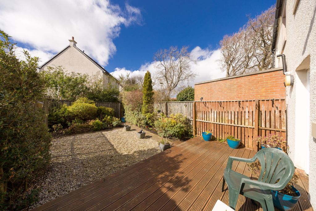Additional image 19 of 3 bed terraced house for sale17 Bonaly Wester, Colinton, Edinburgh EH13