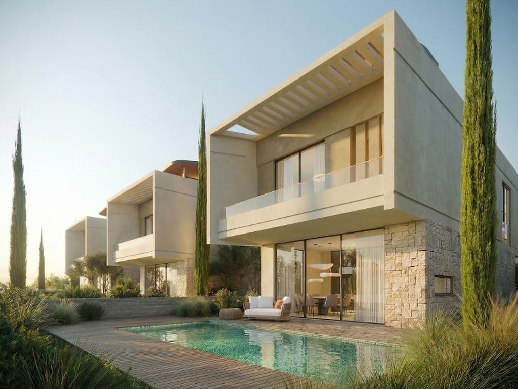 Property photo 1 of 18 Villa &amp; Pool -...