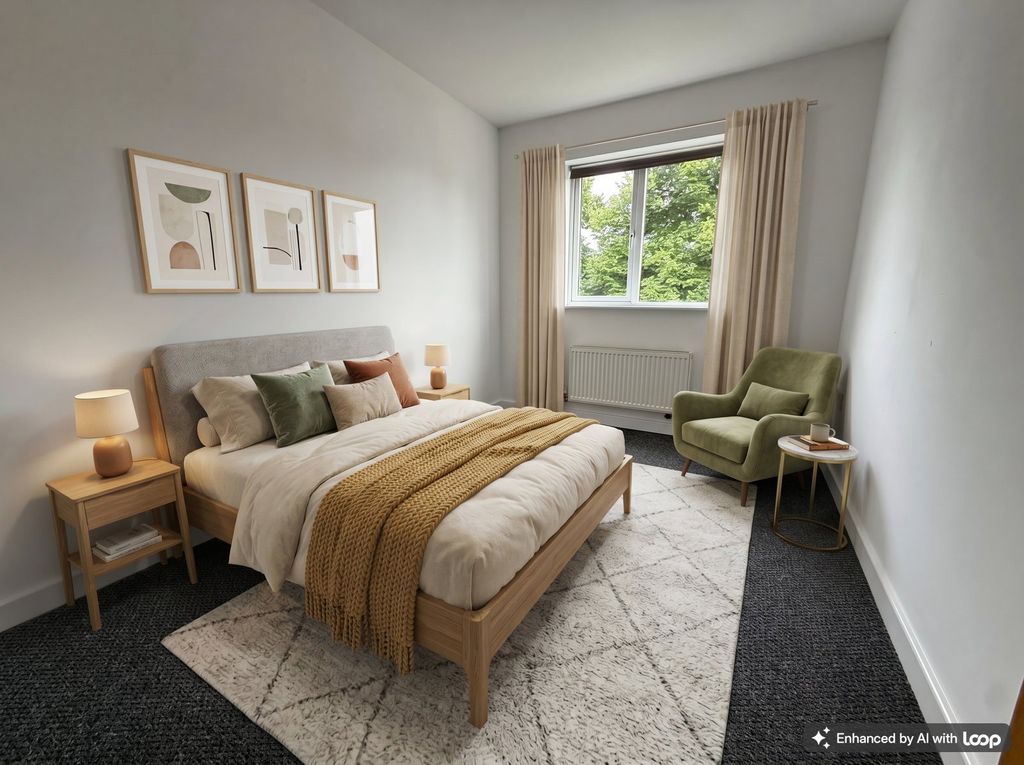 Additional image 5 of 2 bed flat for saleClos Dewi Sant, Canton, Cardiff CF11