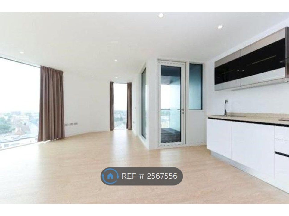 Property photo 1 of 11 Kitchen-Living Space With Sunset Views