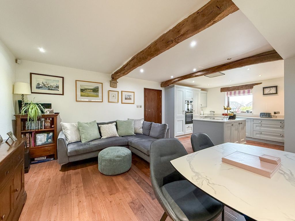 Additional image 4 of 4 bed barn conversion for saleWickens Lane, Upperthong, Holmfirth HD9