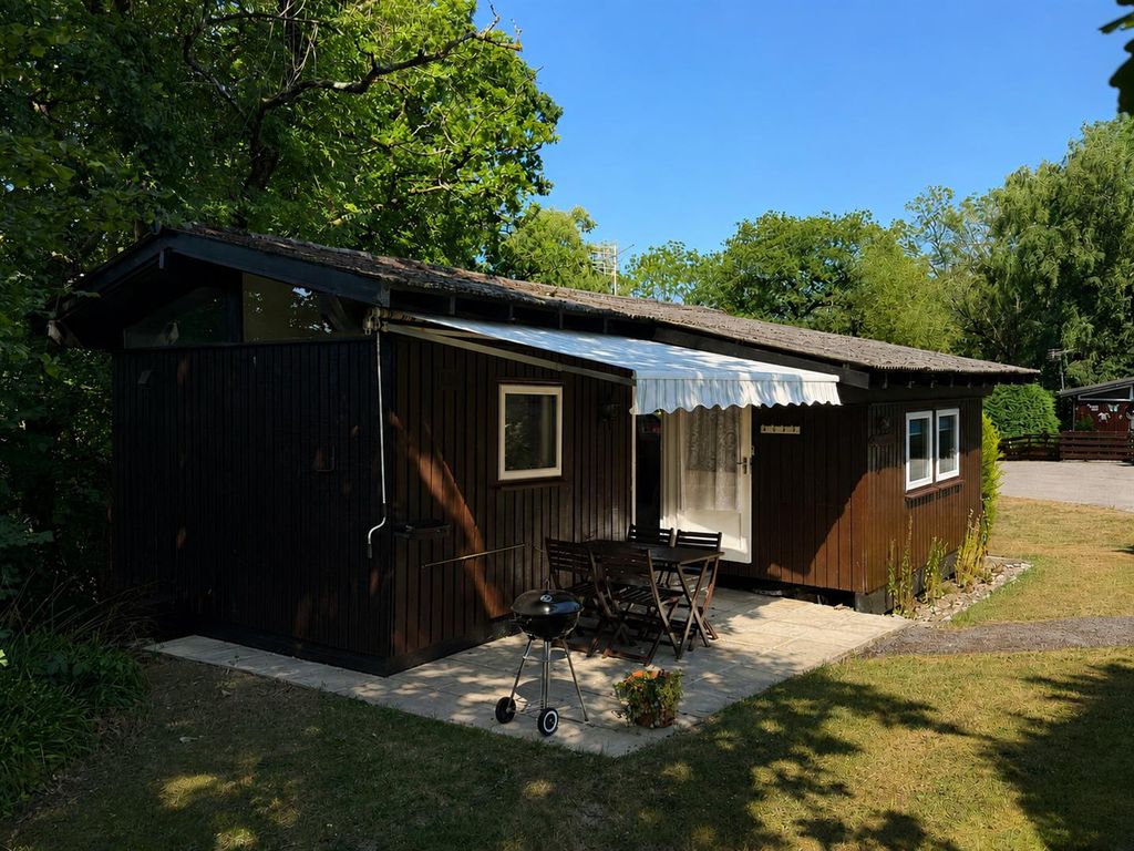 Property photo 1 of 16 Front Of Chalet - Summer