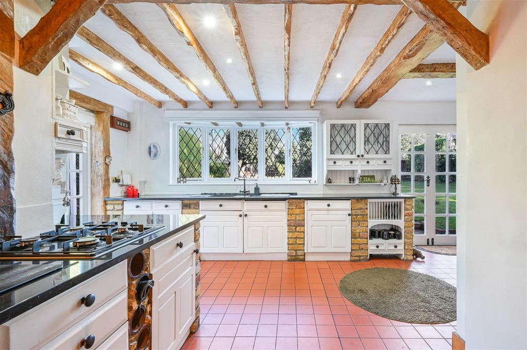 Additional image 20 of 6 bed detached house for saleLongdown Lane North, Epsom KT17