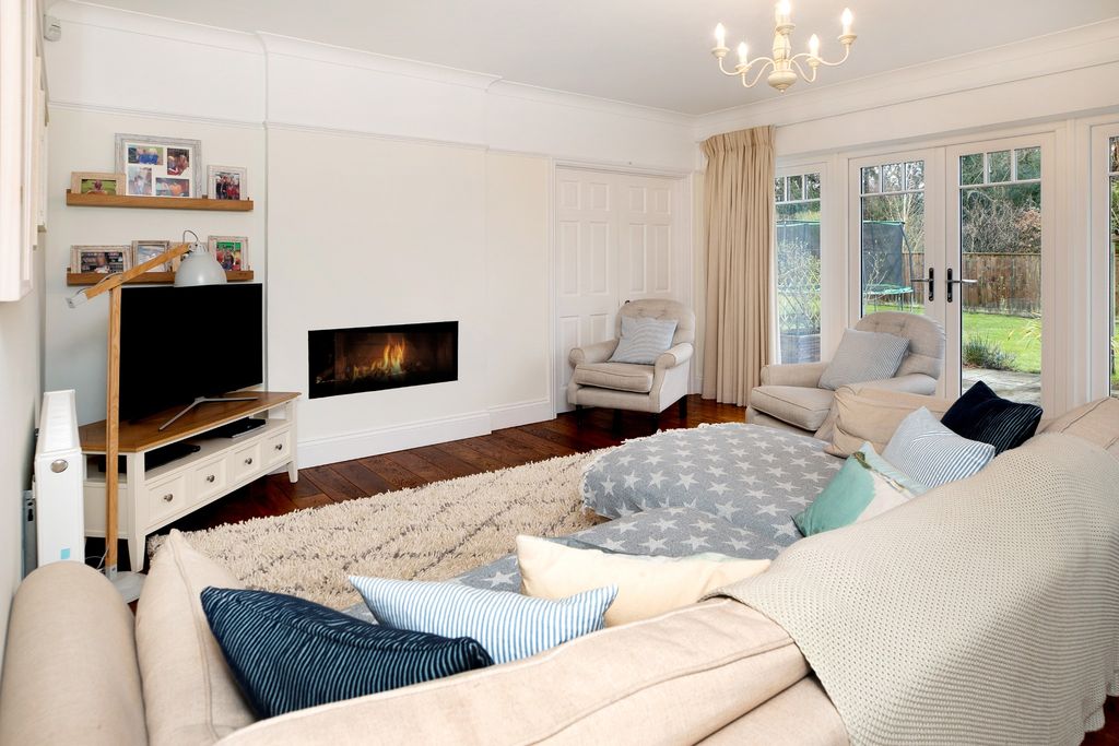 Additional image 6 of 5 bed detached house for saleWest Hill Road, West Hill EX11