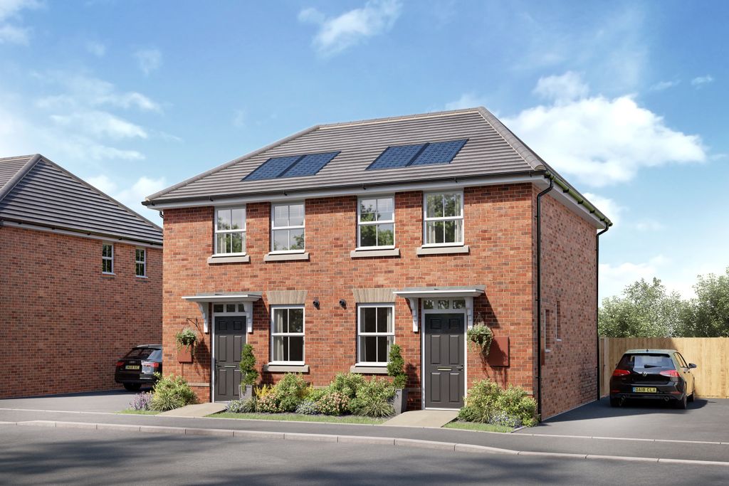 Property photo 1 of 8 Illustrative Image Of The Wilford At The Orchards