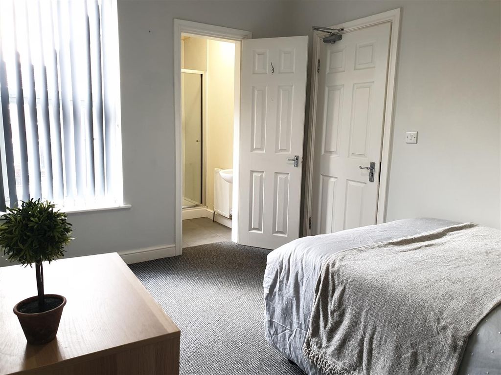 Property photo 1 of 6 HMO Property For Rent