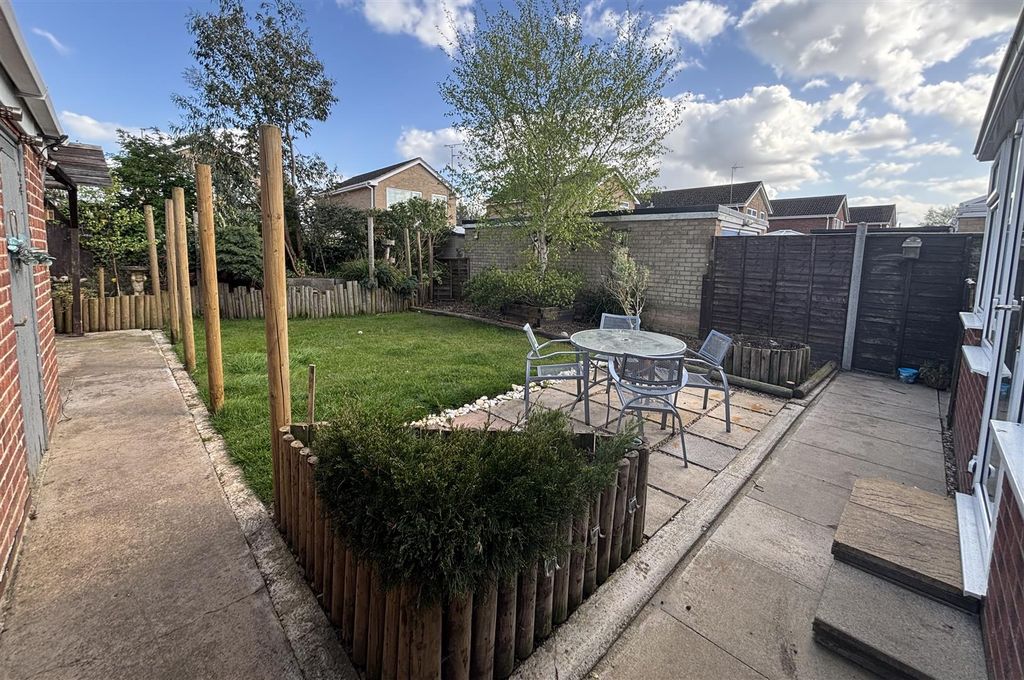 Additional image 14 of 2 bed detached bungalow for saleMontrose Court, Goole DN14