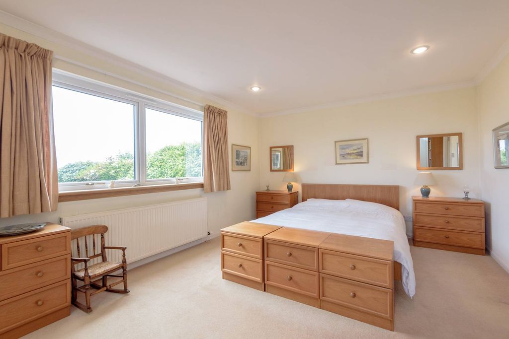 Additional image 17 of 4 bed detached bungalow for sale1 Hopetoun Park, Gullane EH31