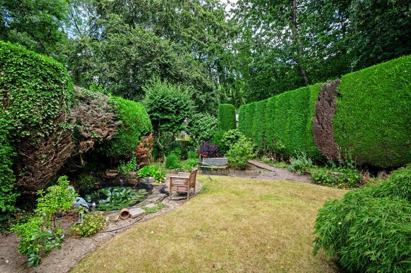 Property photo 3 of 35 Rear Garden
