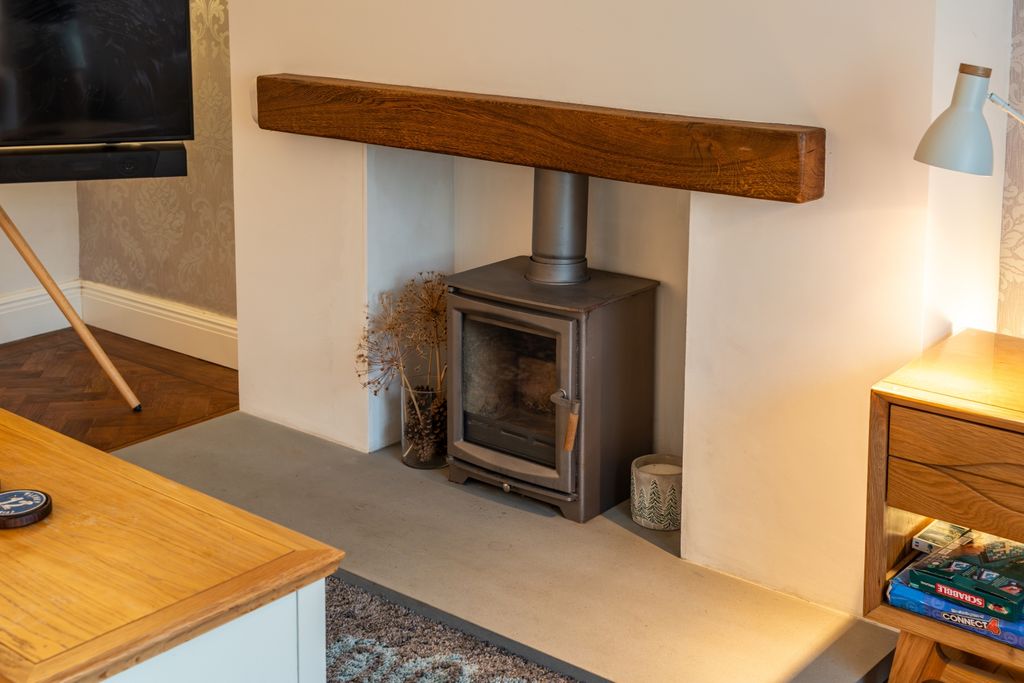 Additional image 8 of 4 bed semi-detached house for saleMill Street, Caerleon NP18