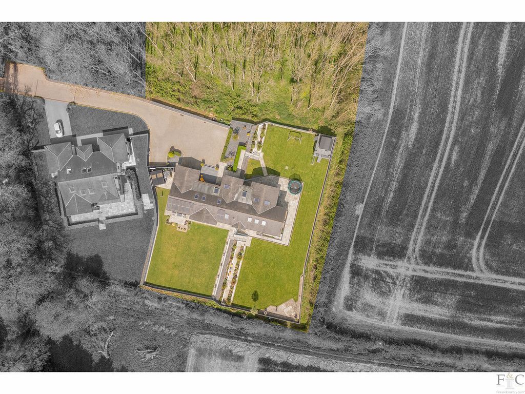 Additional image 45 of 6 bed detached house for saleChestnut Drive Stretton Hall, Great Glen LE2