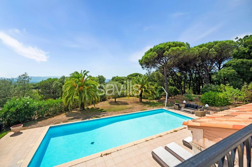 Property photo 1 of 14 Spacious Villa With Pool Close To The Beaches