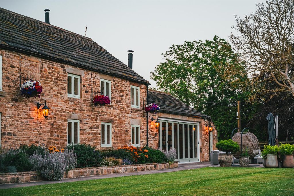 Additional image 76 of 8 bed detached house for saleHighlightley Lane, Barlow, Dronfield S18