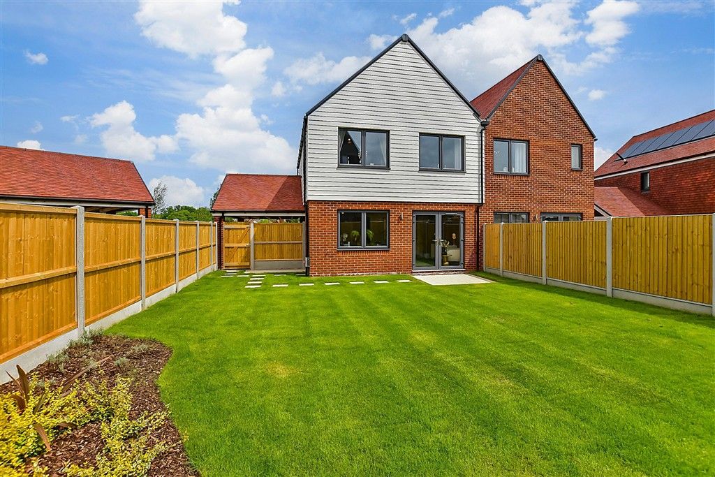 Property photo 2 of 8 Rear Elevation