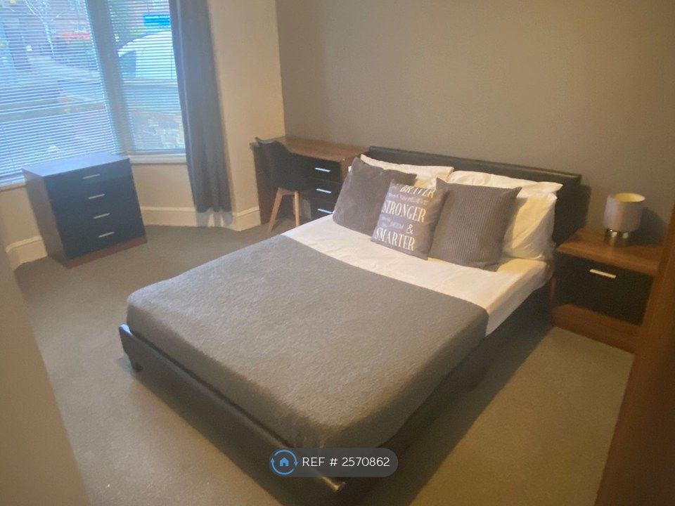 Property photo 1 of 11 Room 1 Double En-Suite Room- Available