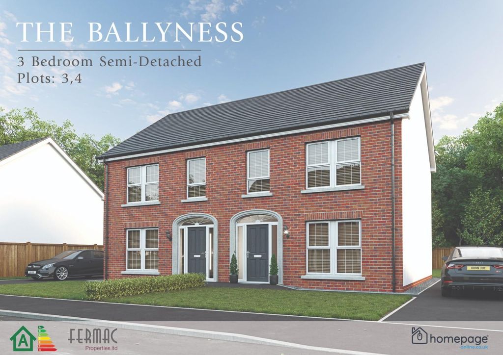 Property photo 2 of 29 The Ballyness - Sites 3 , 4 (Homepage).Jpg