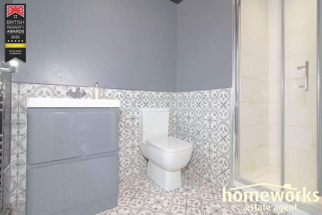 Additional image 13 of 4 bed detached house for saleNorwich Road, Dereham NR20