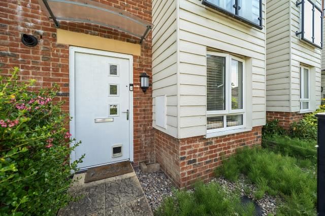Property photo 3 of 20 Front Entrance