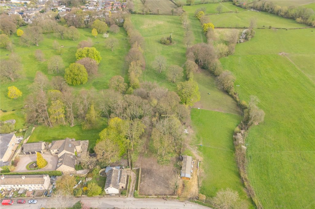 Additional image 9 of Land for saleLand Off Bilham Road, Clayton West, Huddersfield HD8