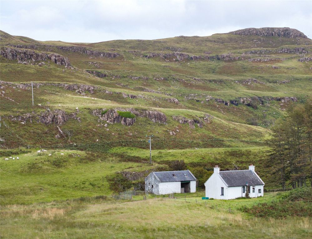 Additional image 33 of Land for saleGlengorm, Tobermory, Isle Of Mull, Argyll And Bute PA75