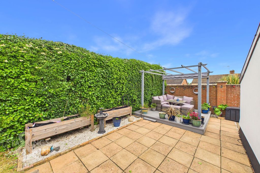 Additional image 15 of 2 bed semi-detached house for saleSchool Lane, Harleston IP20