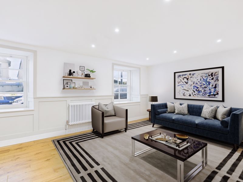 Property photo 3 of 13 Lounge