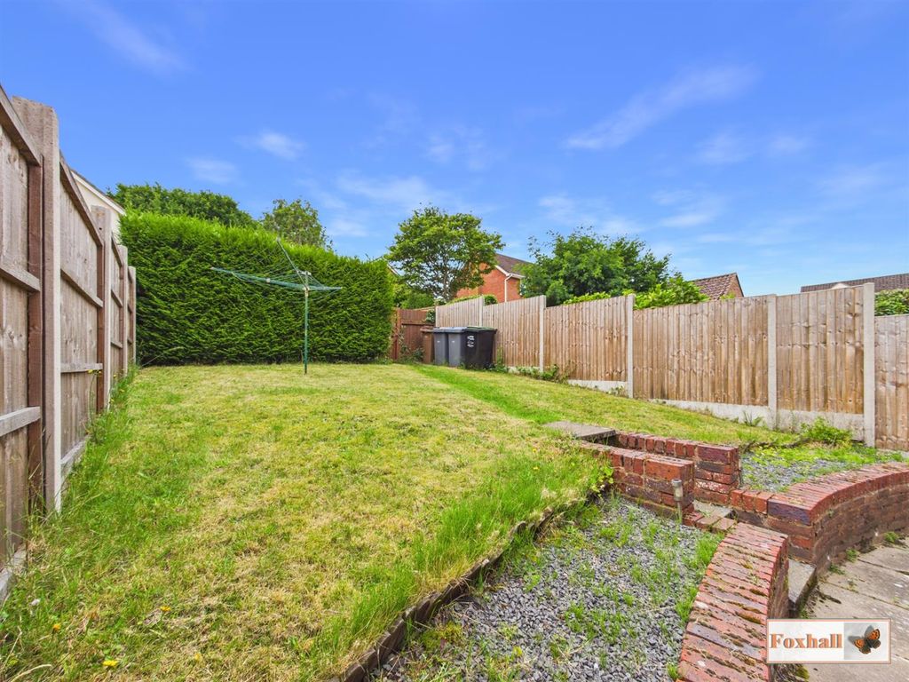 Property photo 2 of 23 Rear Garden