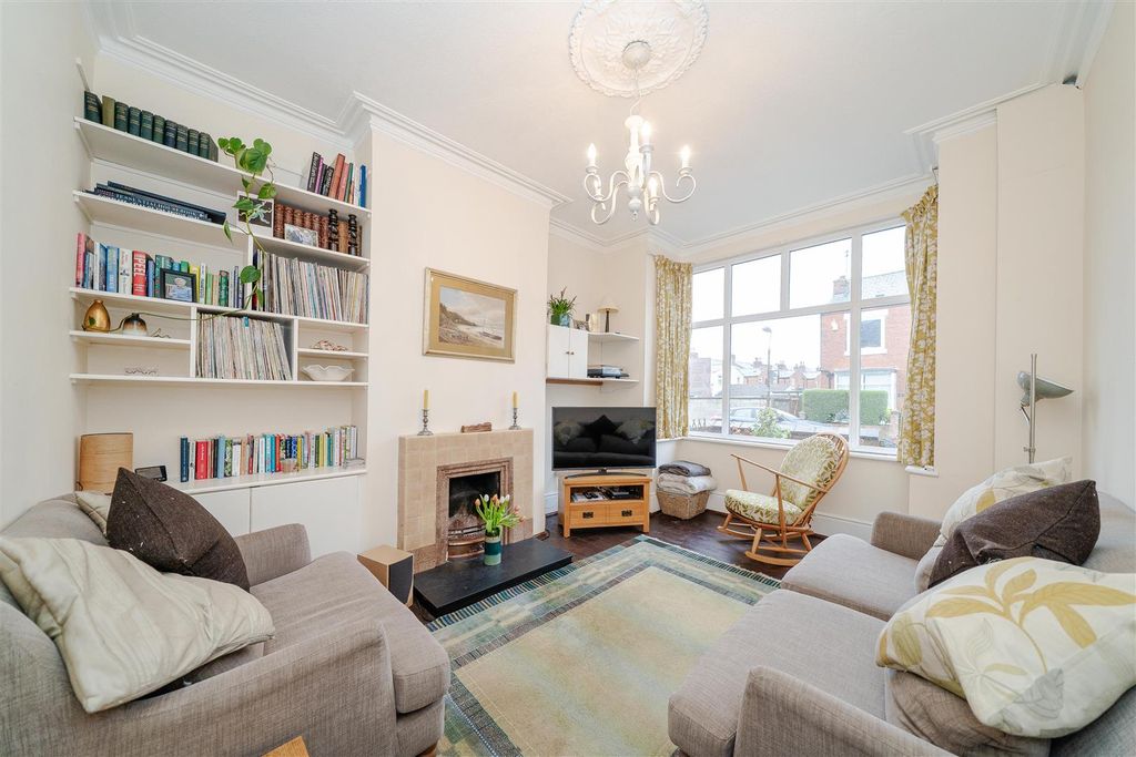 Property photo 2 of 27 Reception Room One