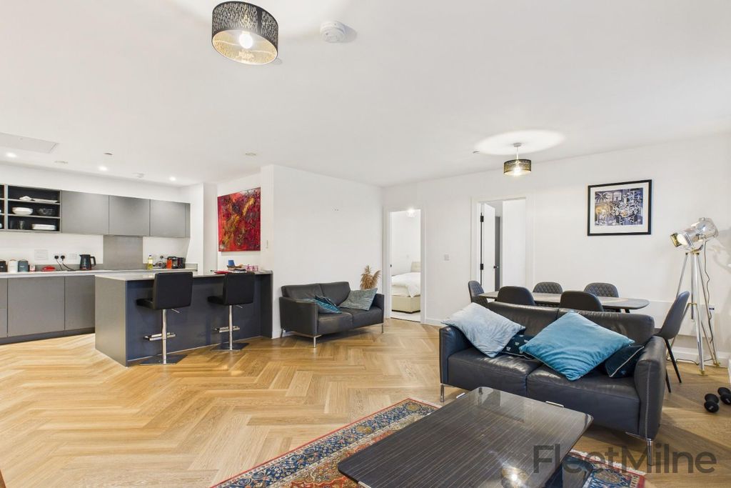 Property photo 1 of 22 Living Area