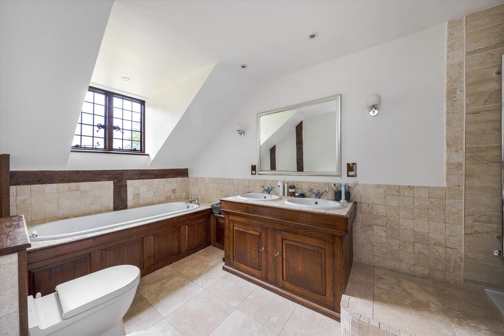 Additional image 16 of 5 bed link detached house for saleEnton, Godalming, Surrey GU8