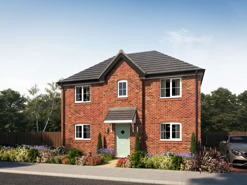 Property photo 2 of 10 CGI