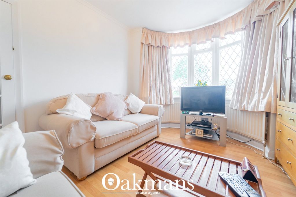Additional image 4 of 3 bed semi-detached house for saleJiggins Lane, Birmingham, West Midlands B32