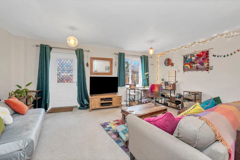 Property photo 2 of 16 Sitting/Dining Room