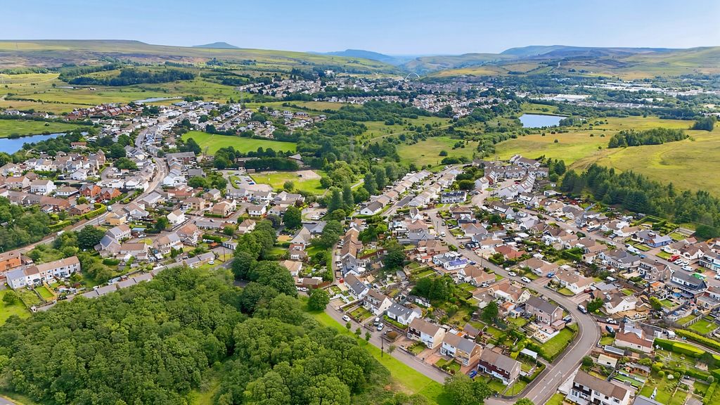 Additional image 44 of 3 bed semi-detached house for saleSwan Crescent, Beaufort NP23
