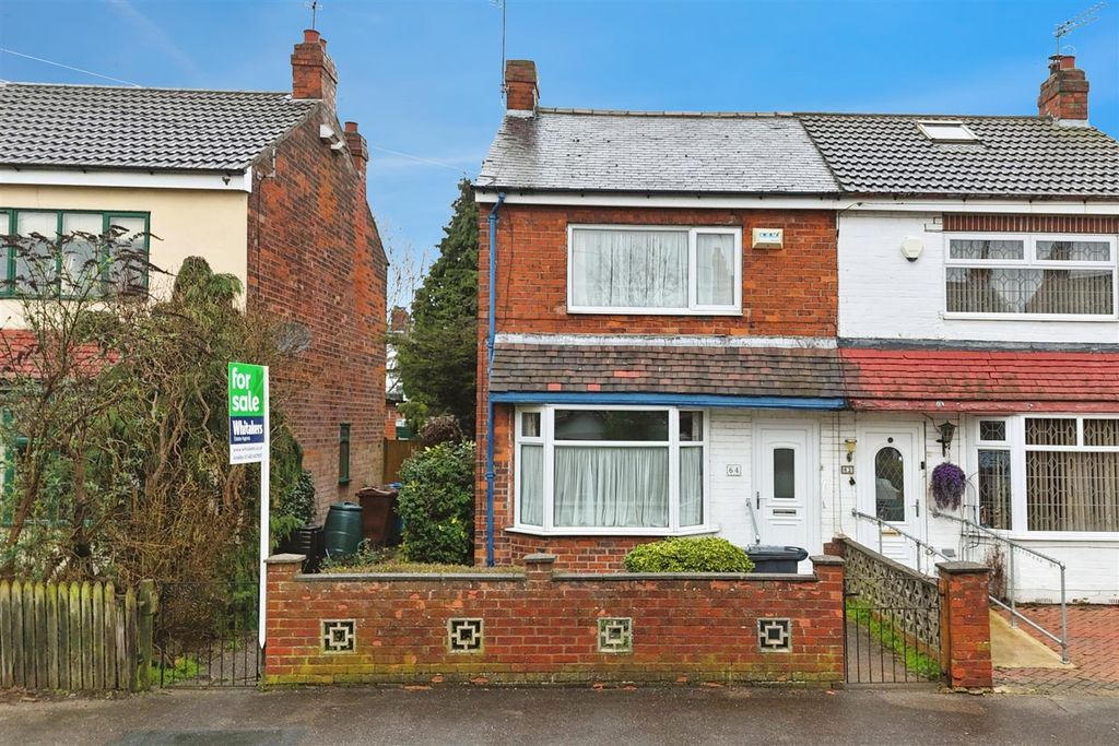 Property photo 1 of 14 Front External