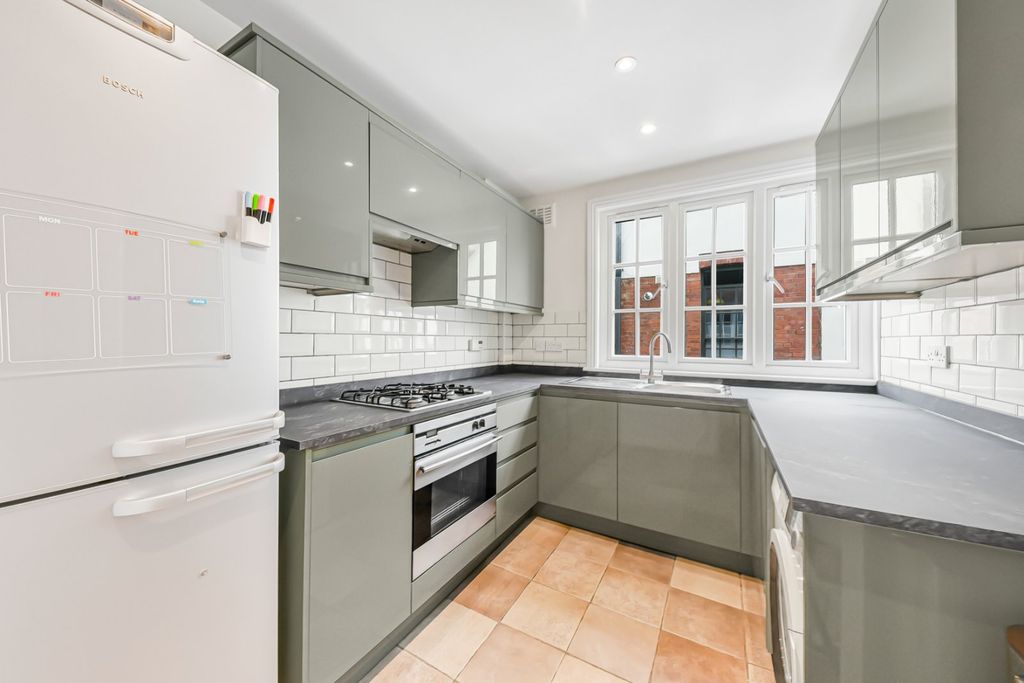 Property photo 3 of 13 Kitchen