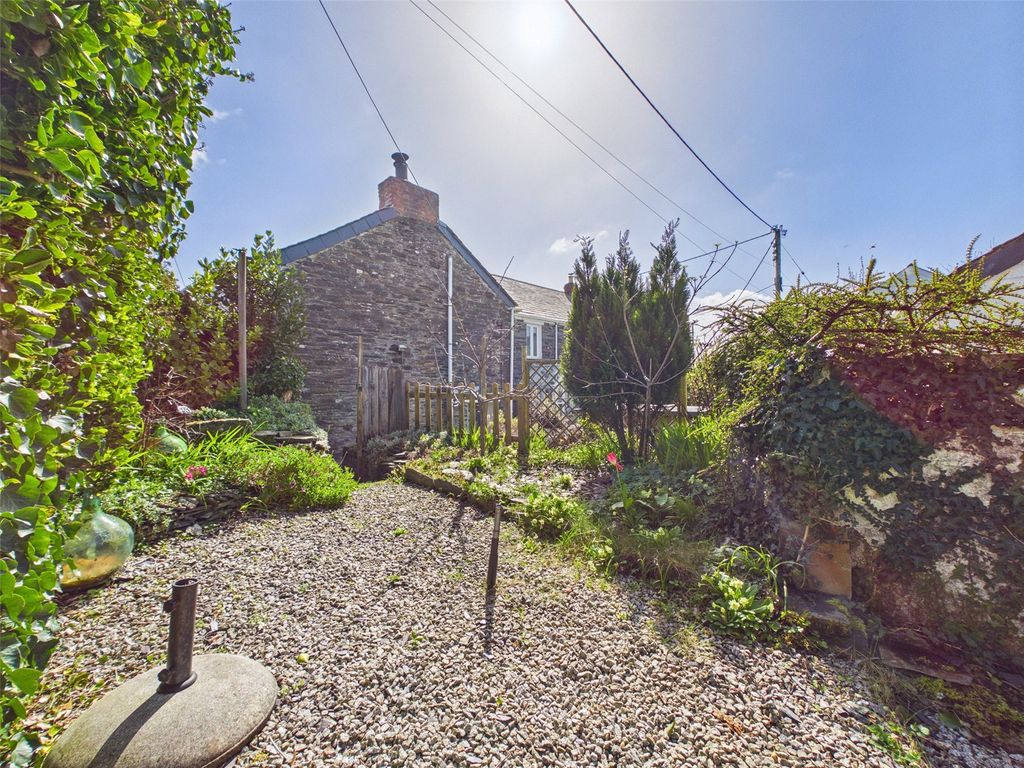 Additional image 18 of 3 bed end terrace house for salePengelly, Delabole, Cornwall PL33